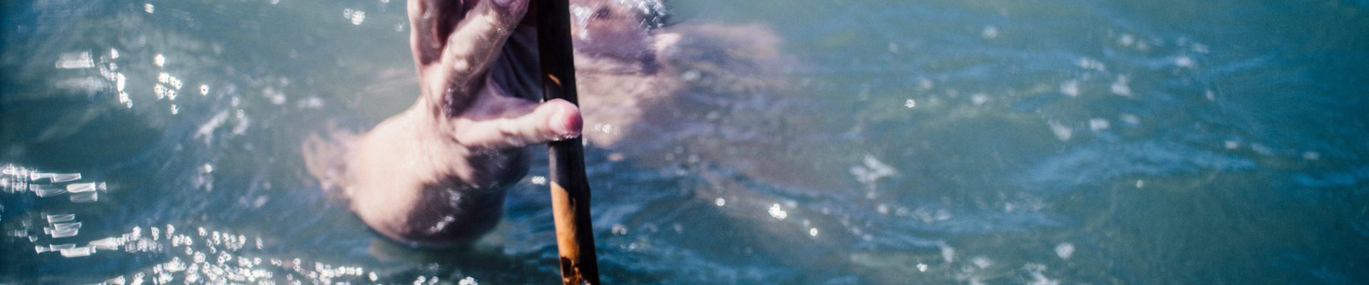 Pastoring Outside The Walls